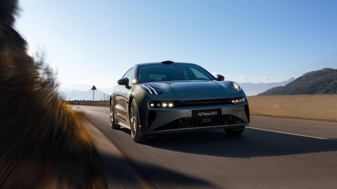 传统油老虎车主试驾all new 001_奥迪a9社区_易车社区