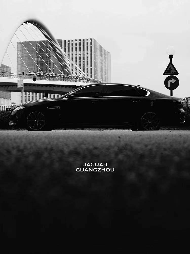 捷豹xel 忍不住多看两眼_捷豹xel社区_易车社区