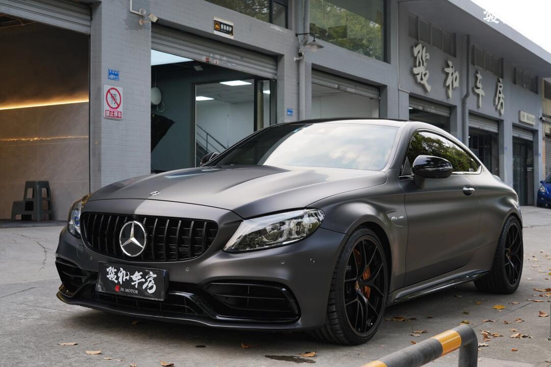 当前位置:>易车>社区>奔驰c级amg社区>c63amg升级整备>1080_720