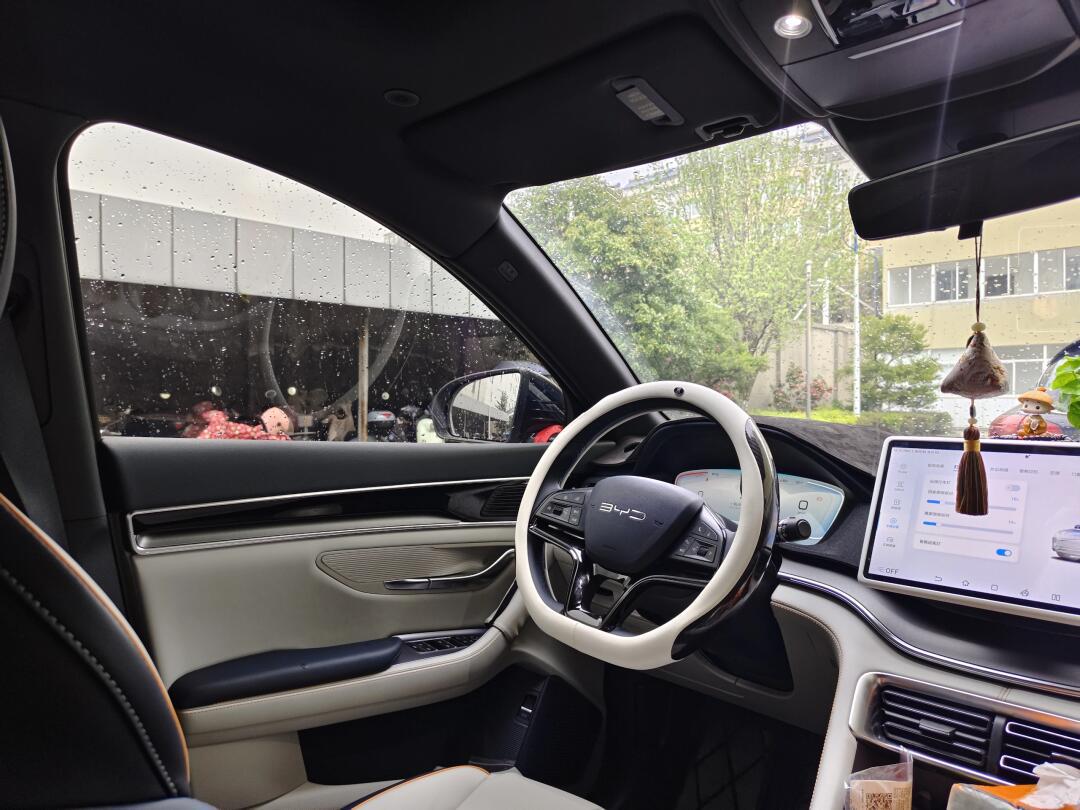 比亚迪宋plusdmi高速设置_比亚迪d1社区_易车社区