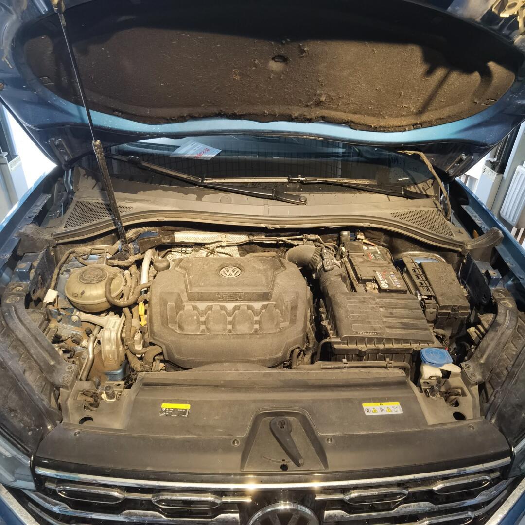 探岳更换双离合变速箱油_探岳社区_易车社区