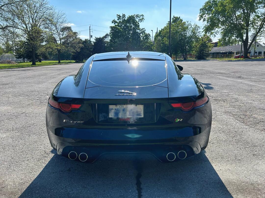 当前位置:>易车>社区>捷豹f-type社区>捷豹f-typer驾驶感受>