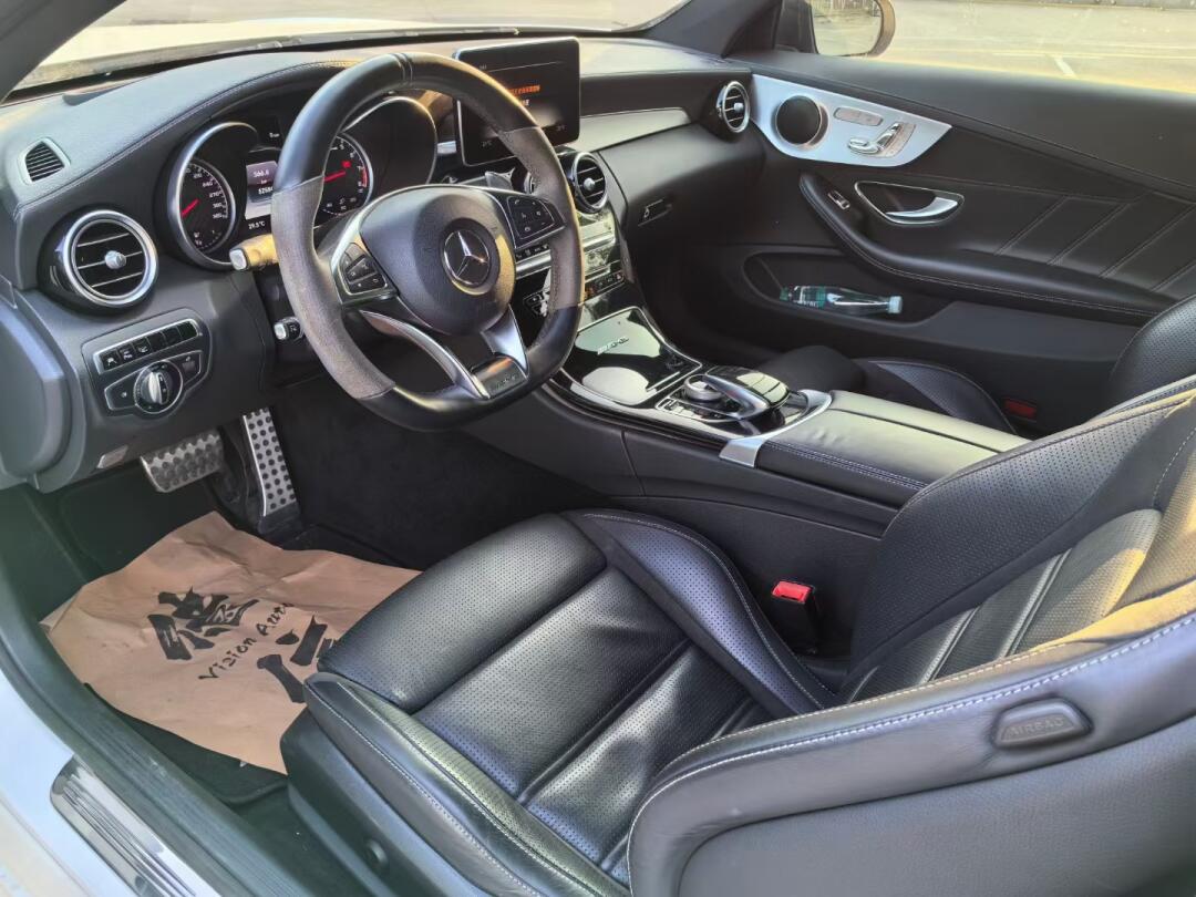 同价位m3和c63怎么选?_奔驰c级 amg社区_易车社区