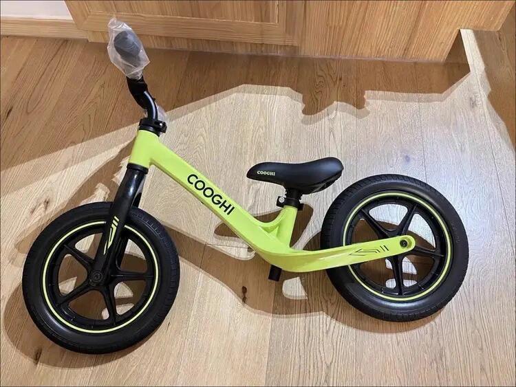 517骑行节酷骑平衡车