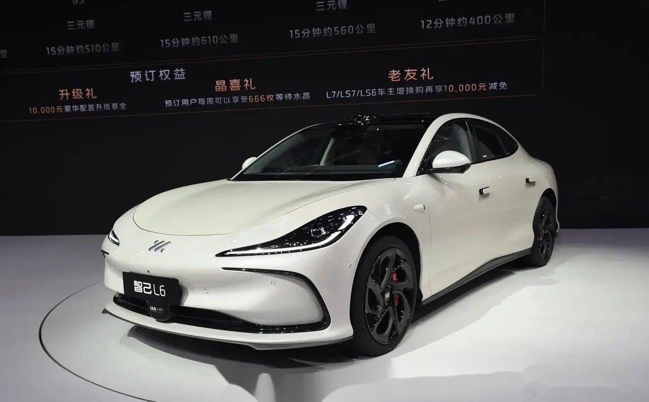现在买车: 50%的人——买油混车 30%的人——买纯油车 20%的人——买