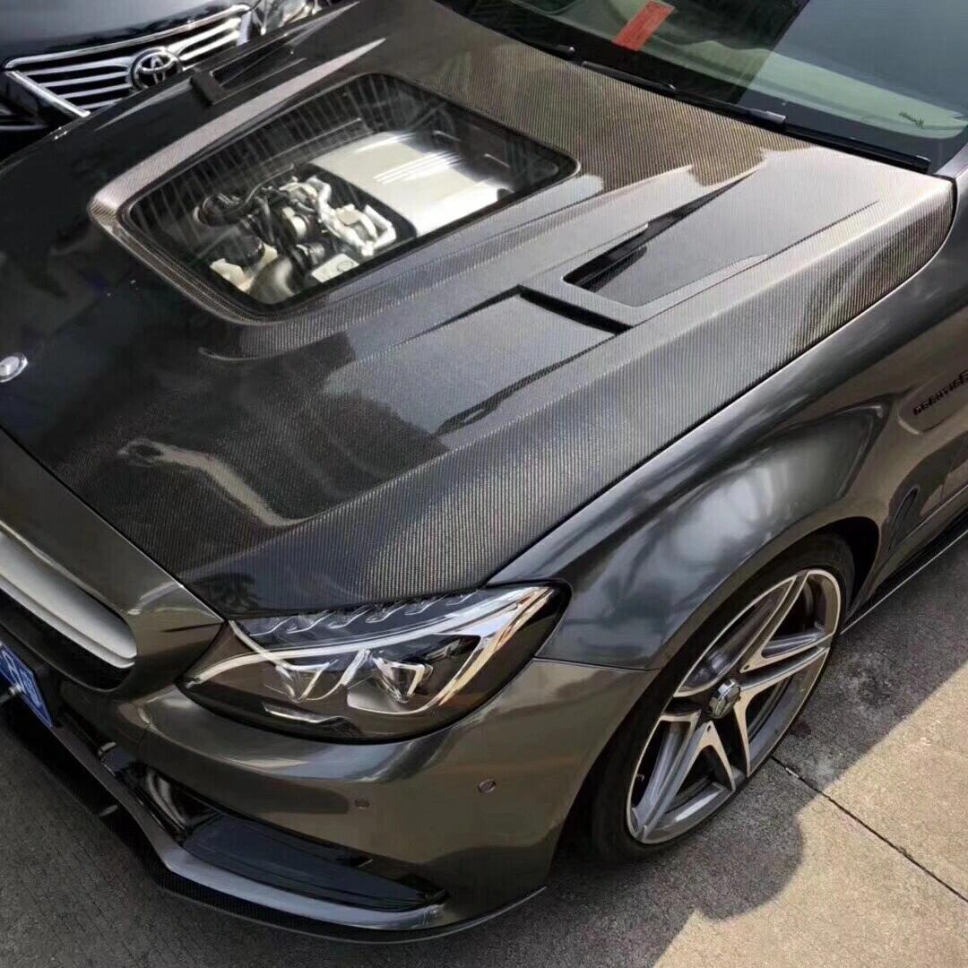 奔驰 c 级 w205 amg c63 改装盛宴