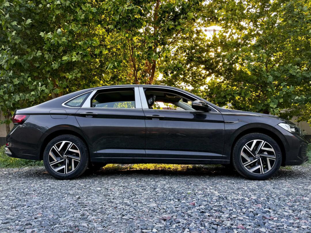 速腾和凌渡你会怎么选择_速腾社区_易车社区