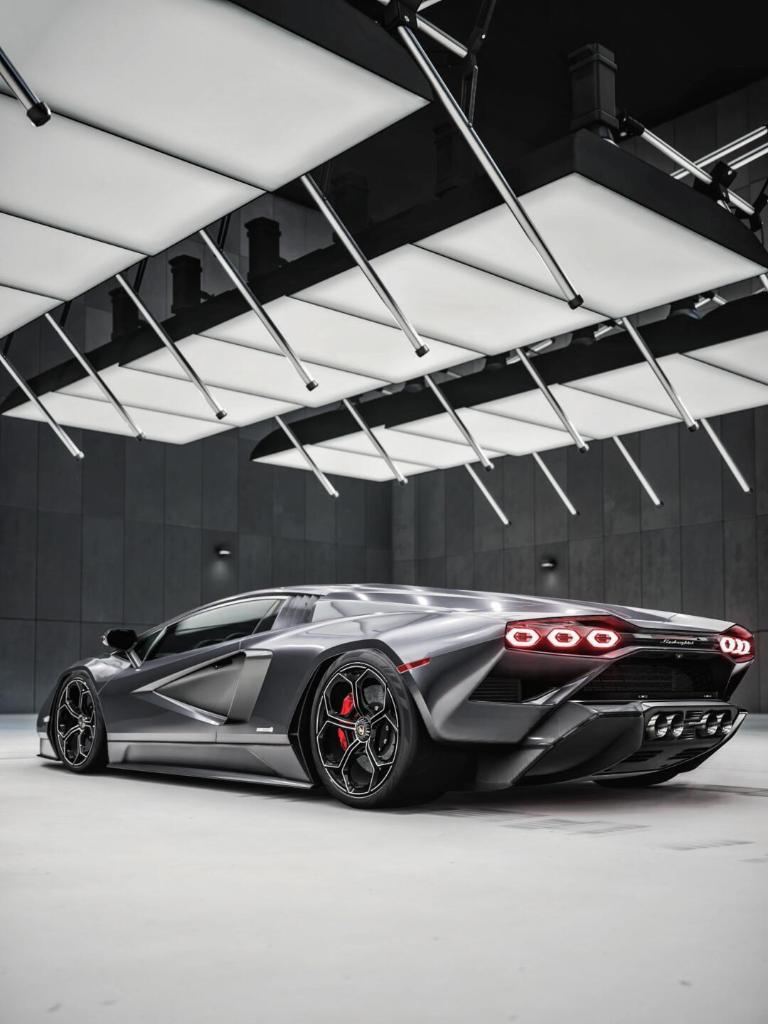 lamborghini countach lpi 800-49495