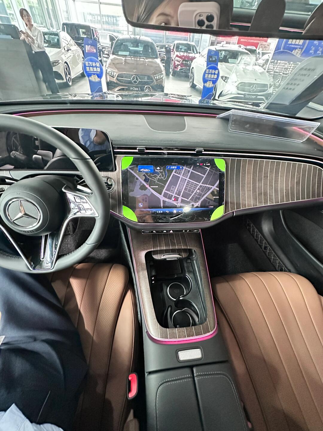 长沙奔驰每天三款行情(今天a,c,e…)