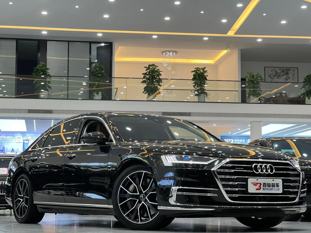 给稀缺 奥迪60 a8寻找下任车主!