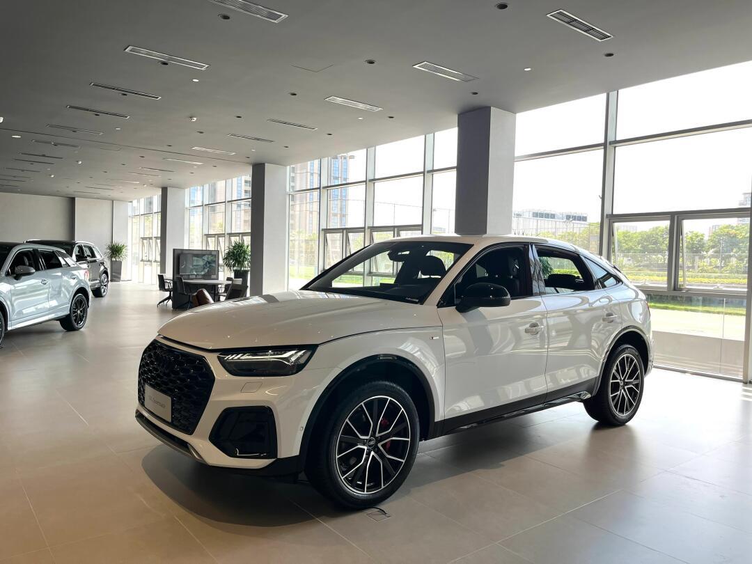奥迪q5l sportback_奥迪q5l sportback社区_易车社区