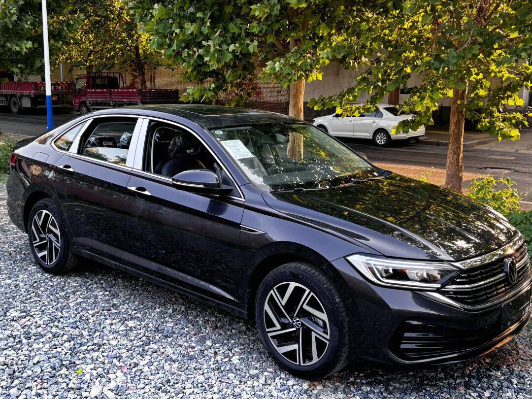 速腾和凌渡你会怎么选择_速腾社区_易车社区