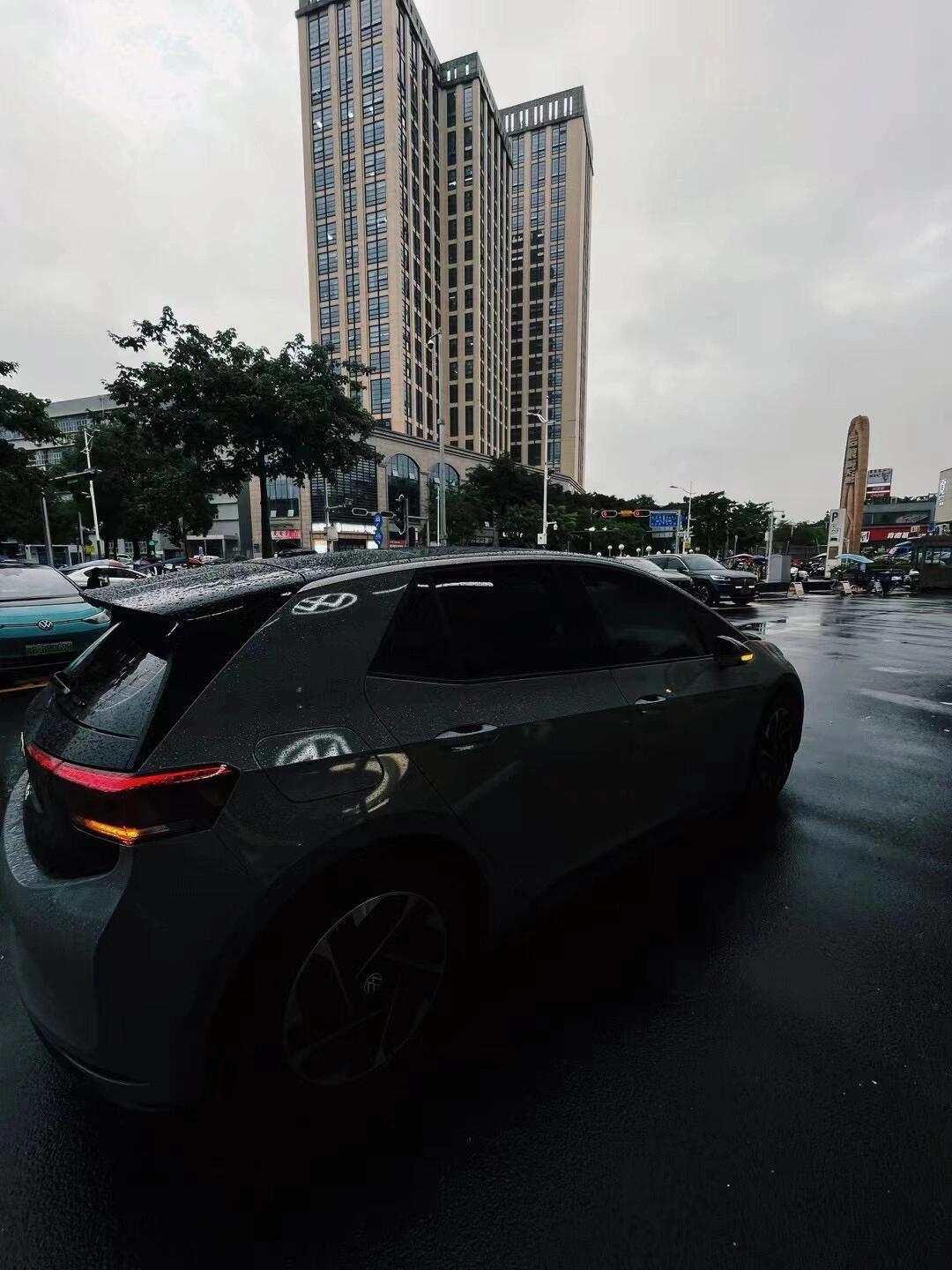 当前位置:>易车>社区>汽车杂谈社区>id3那纳多灰这