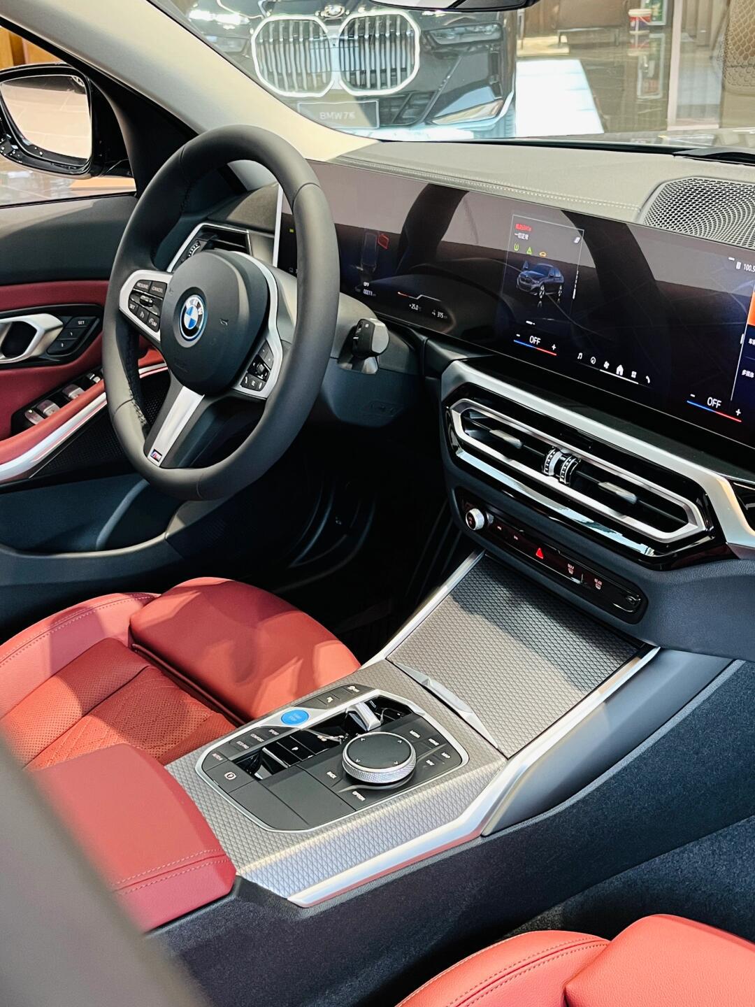 9720w 的宝马电车真香_宝马i3社区_易车社区