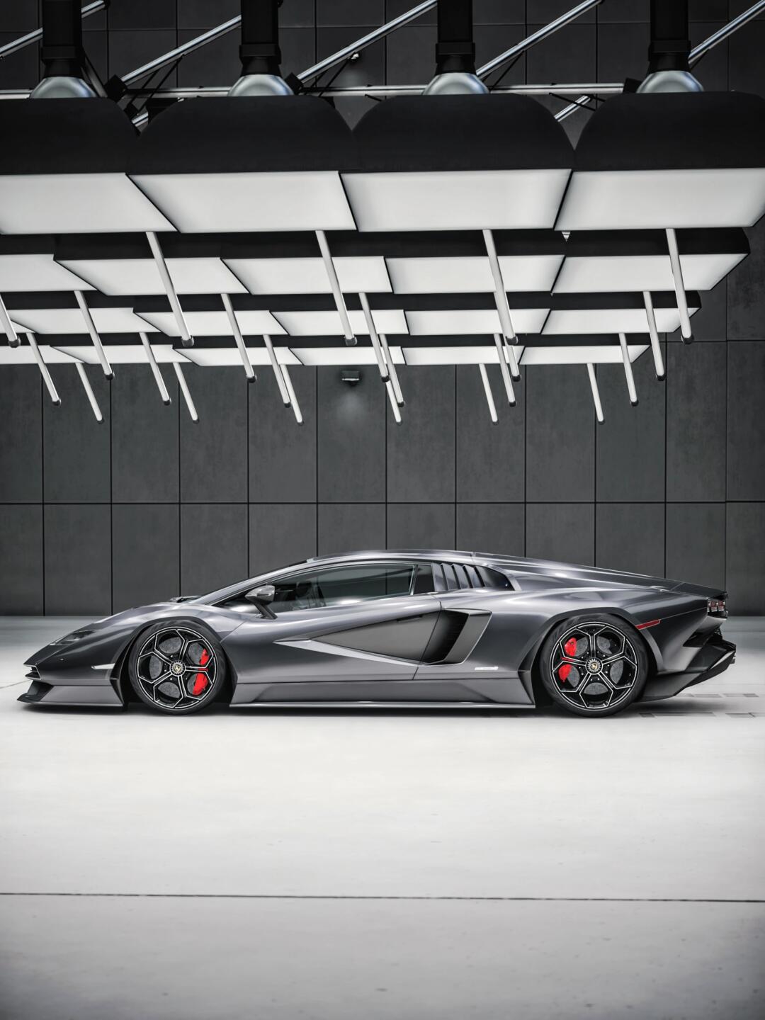 lamborghini countach lpi 800-49495