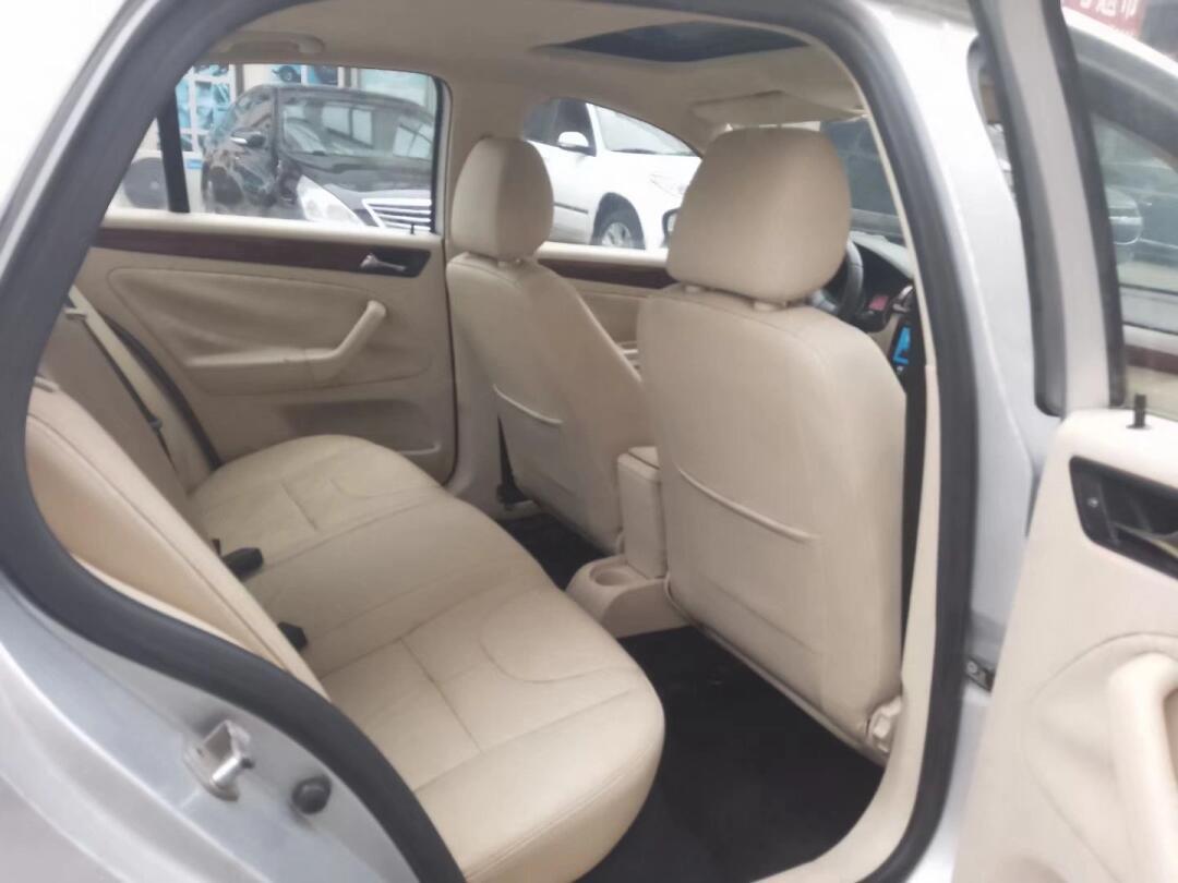 2012大众宝来购买指南_宝来社区_易车社区