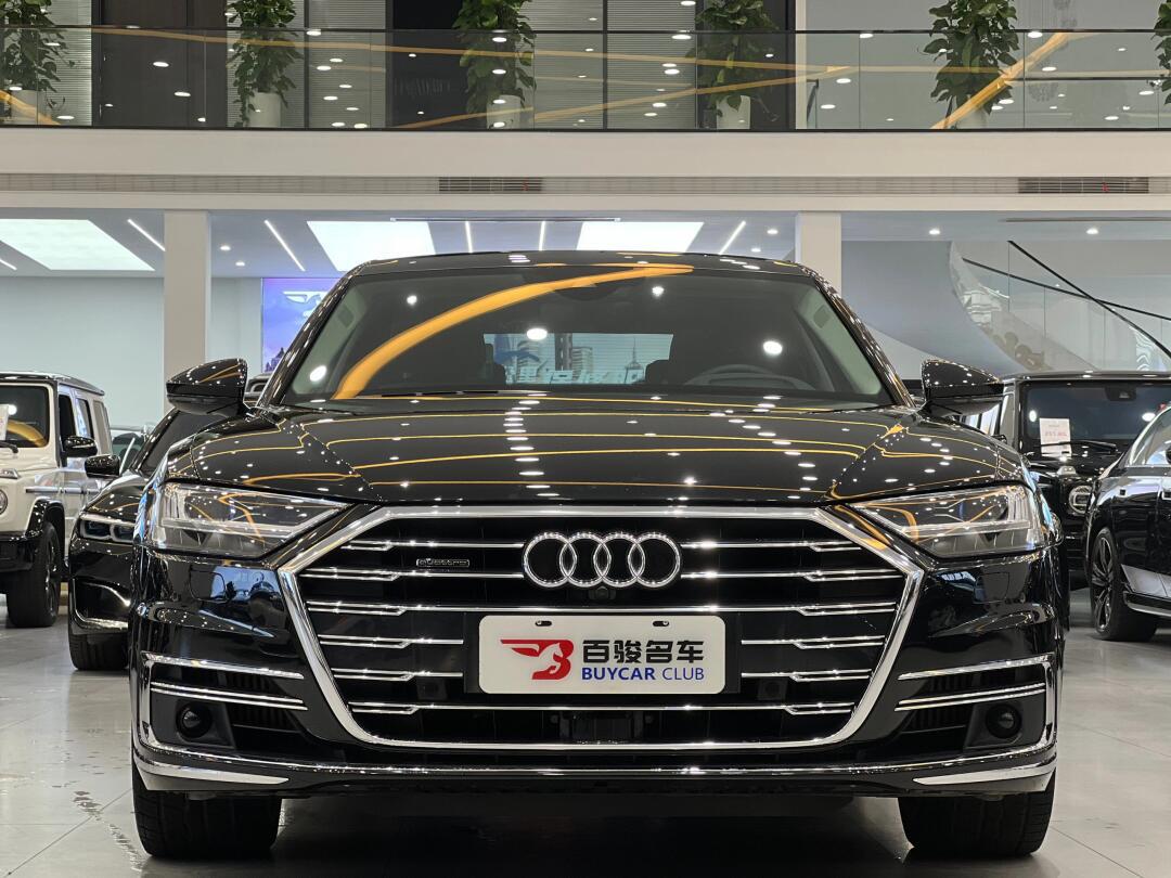 给稀缺 奥迪60 a8寻找下任车主!