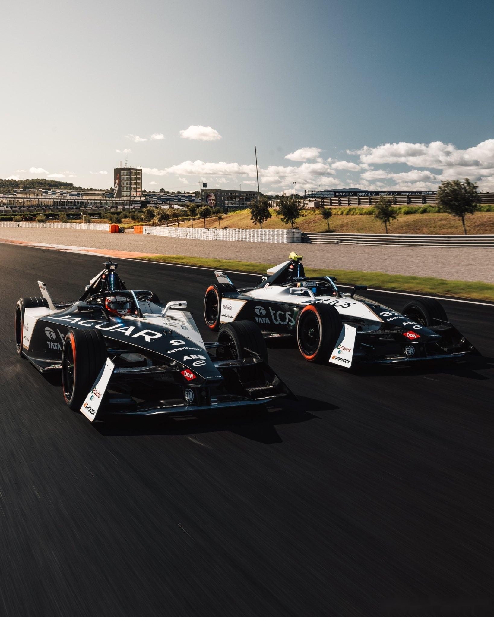 碳化硅或许听起来像是科幻电影的产物,但这种材料自2017年起就已应用