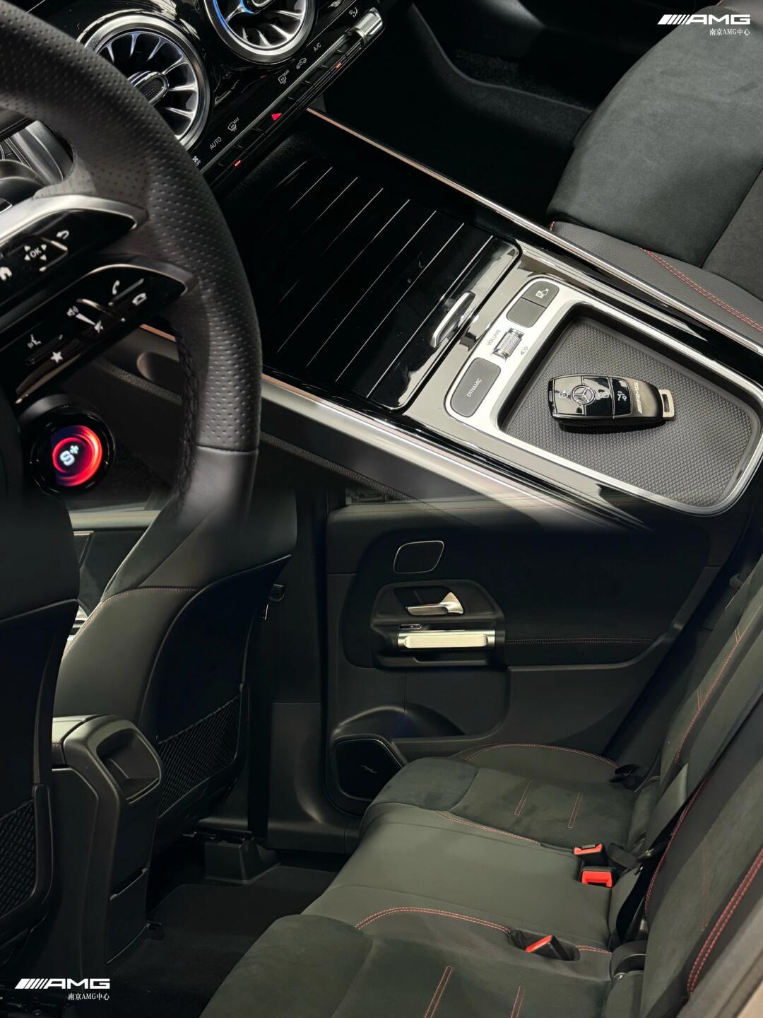 四十万可选性能suv榜单选择_奔驰glb amg社区_易车社区