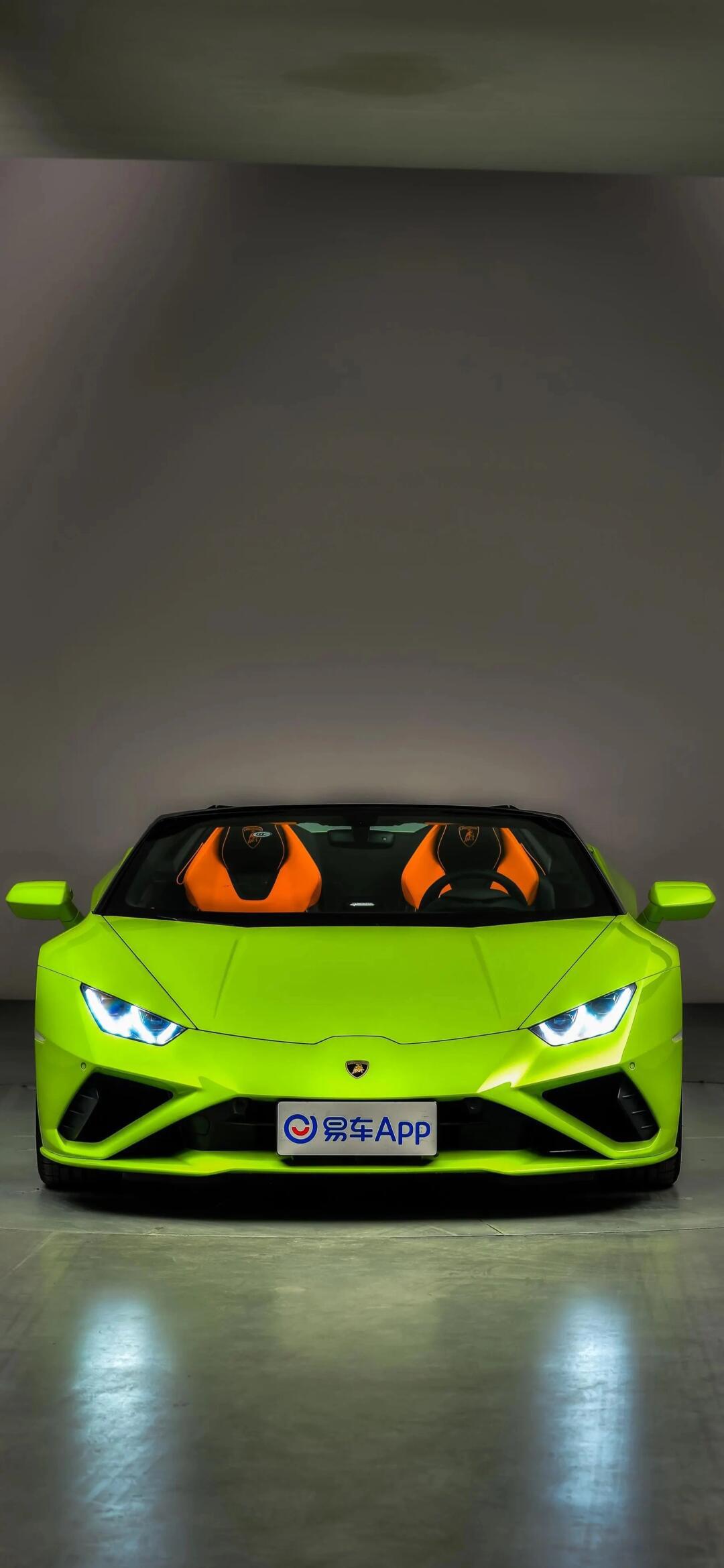 十二星座开什么车|只有兰博基尼能入天秤眼