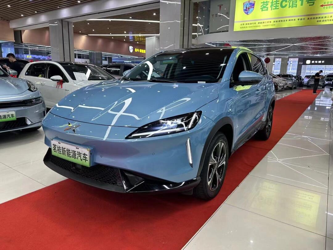 新到21年3月小鹏g3_小鹏g3社区_易车社区