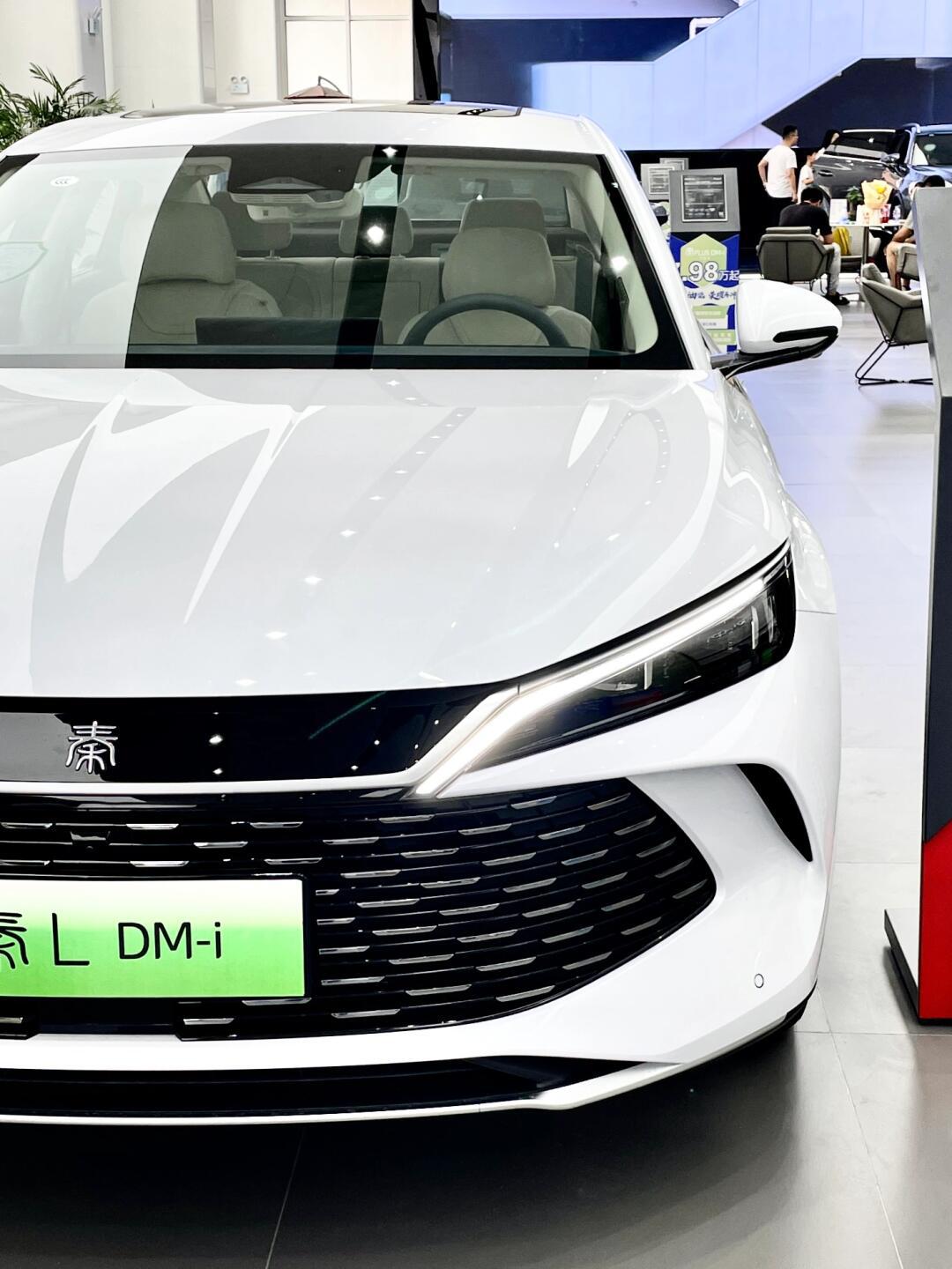 比亚迪e1社区_易车社区