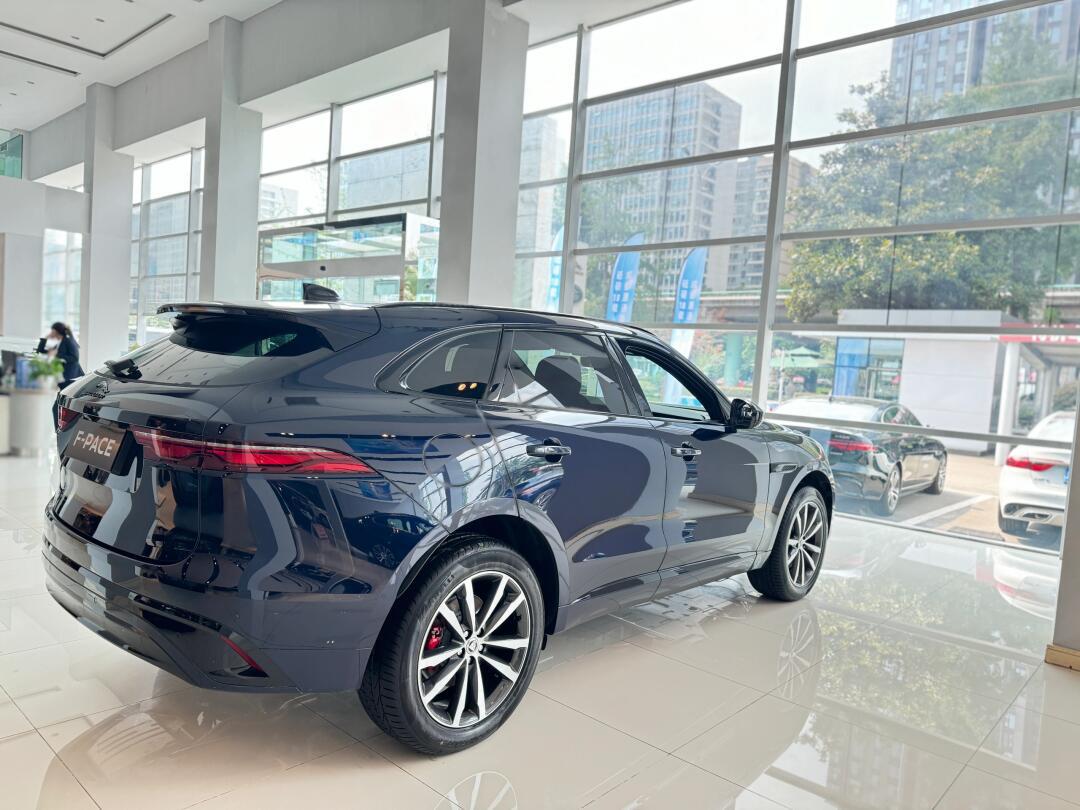 路虎捷豹原装刹车片_捷豹f-pace社区_易车社区