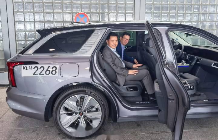 中国驻德国大使吴恳,中