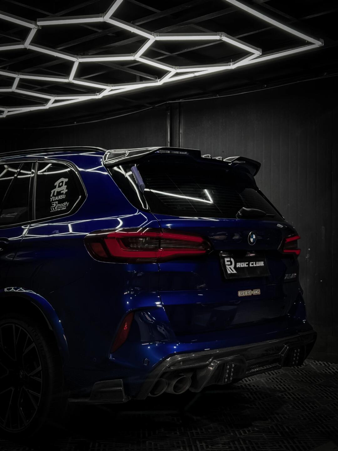 x5 m 年少有为_宝马x5 m社区_易车社区