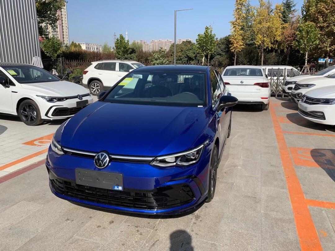 全球最畅销的两厢车_高尔夫社区_易车社区