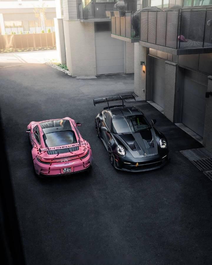 911 gt3 rs 911 gt3_保时捷911社区_易车社区