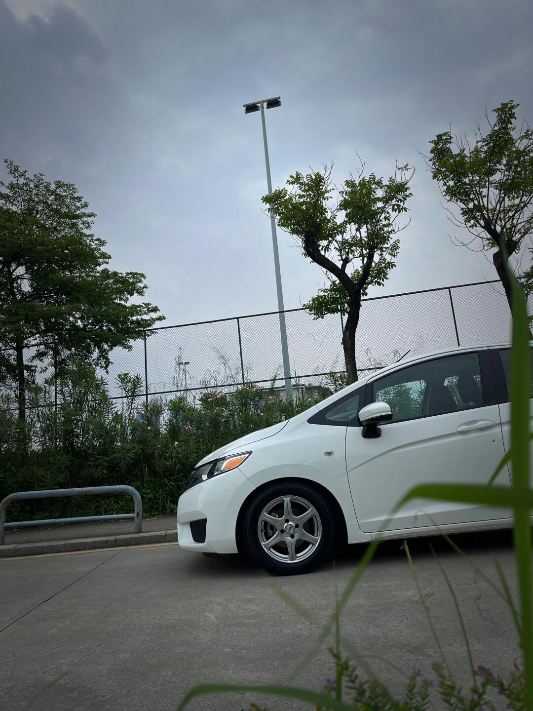 gk5 手动_飞度社区_易车社区