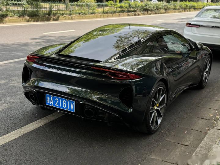 三踏板莲花_汽车杂谈社区_易车社区