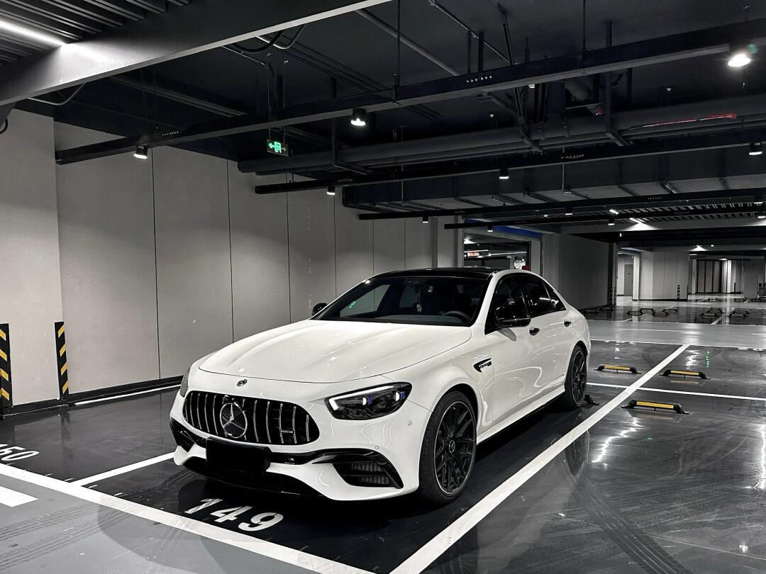 希望你也喜欢我的crush 白武士_汽车杂谈社区_易车社区