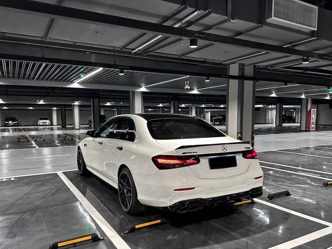 希望你也喜欢我的crush 白武士_汽车杂谈社区_易车社区