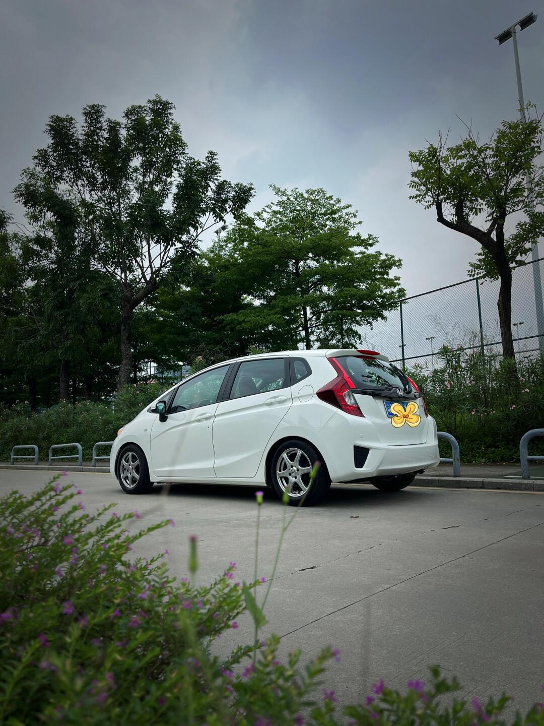 gk5 手动_飞度社区_易车社区