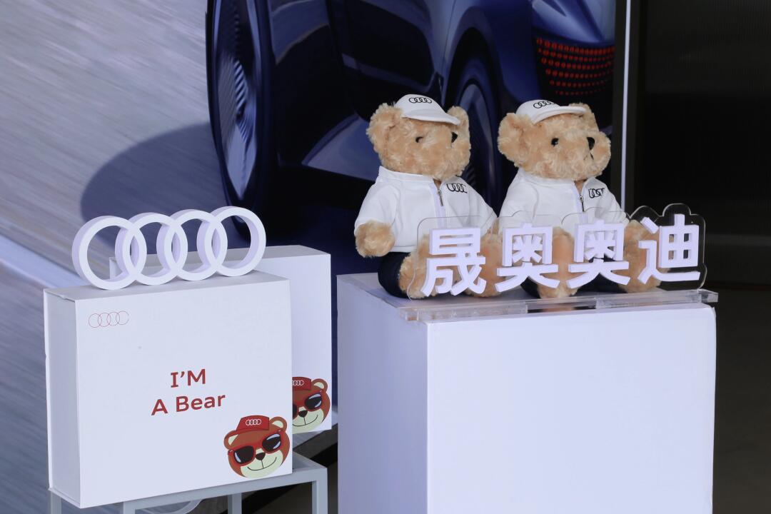 提车照片千万不要发到朋友圈!_奥迪a3社区_易车社区