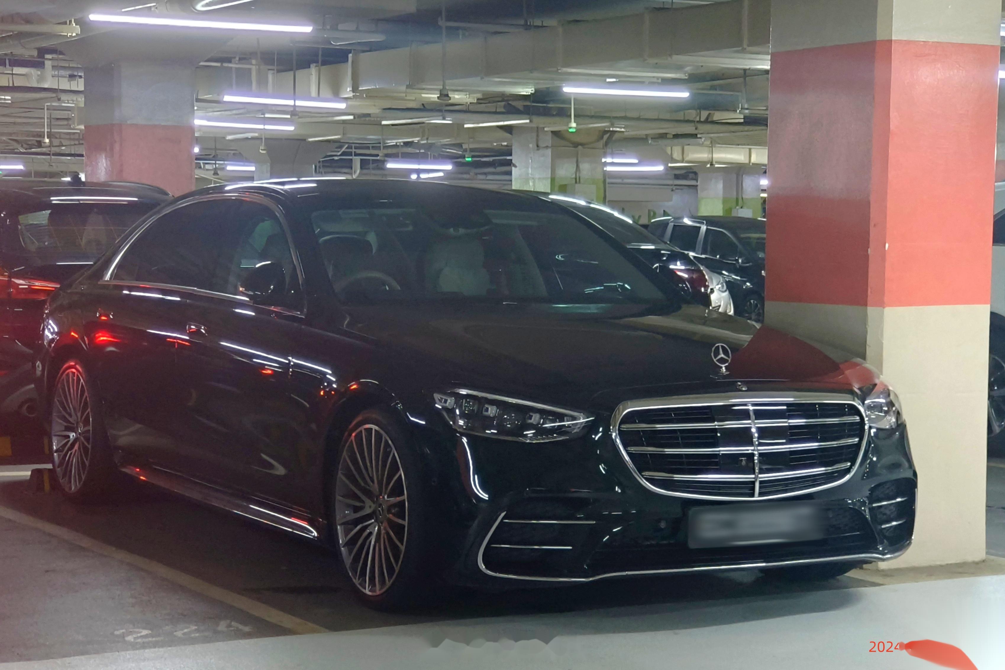 474 补档 宾利 new flying spur w12_奔驰s级社区_易车社区