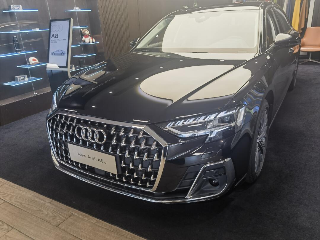 奥迪a8社区_易车社区