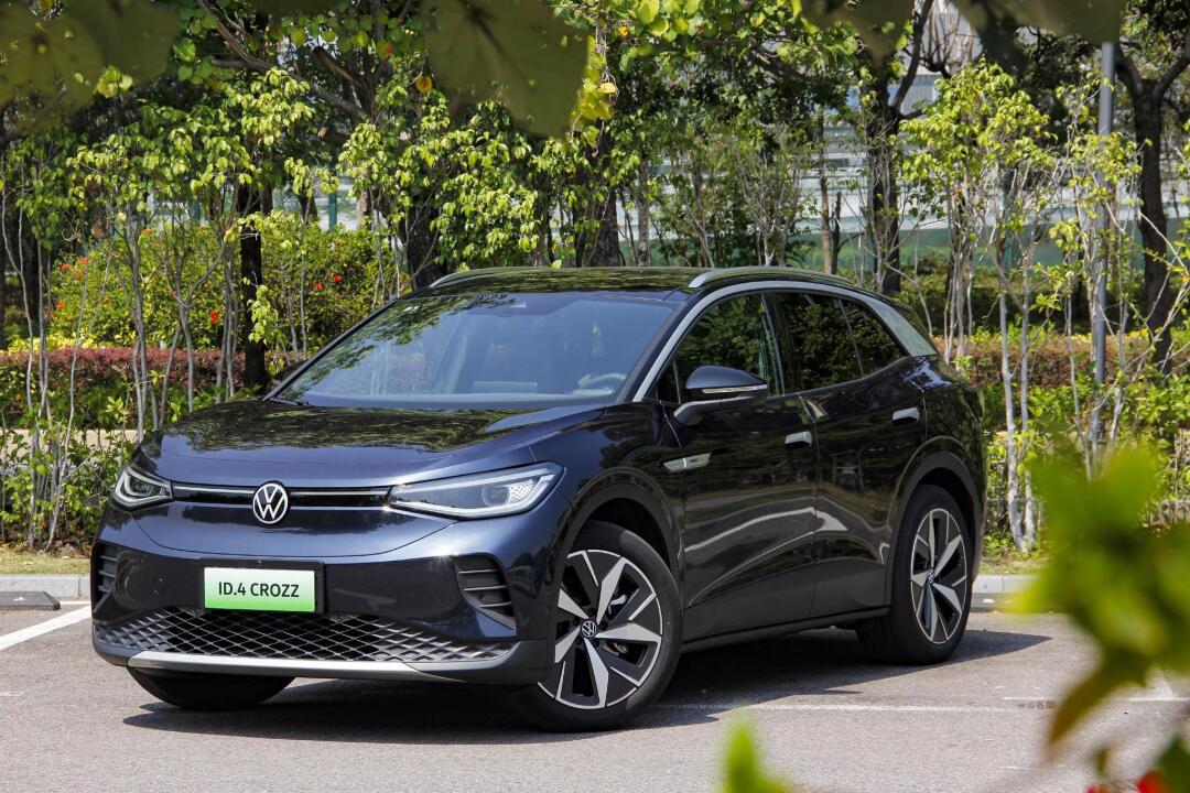 自驾游和一汽大众id4的故事_大众id.4/id.4crozz社区_易车社区