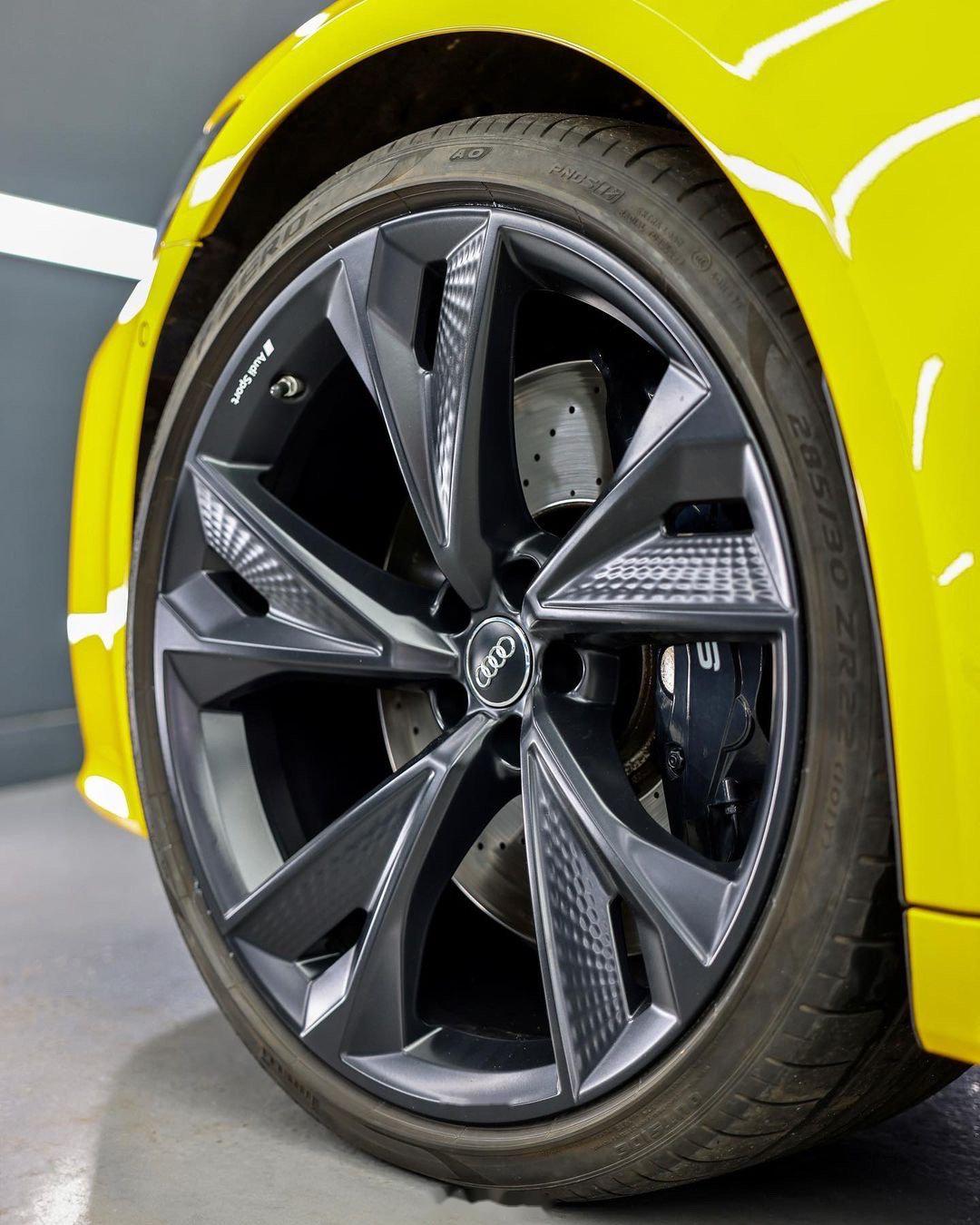 audi rs7 999999_宝骏rs-7社区_易车社区