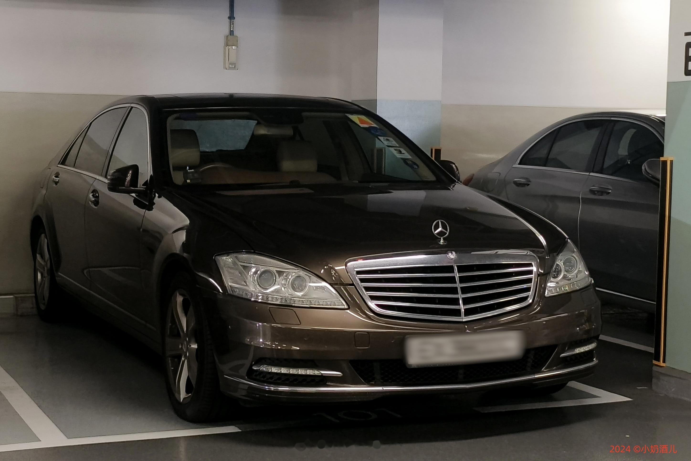 474 补档 宾利 new flying spur w12_奔驰s级社区_易车社区