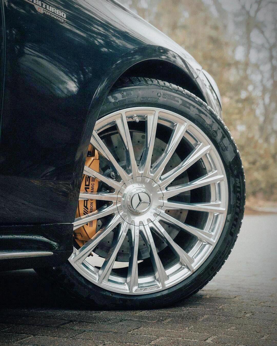 梅赛德斯奔驰amg～s63_汽车杂谈社区_易车社区