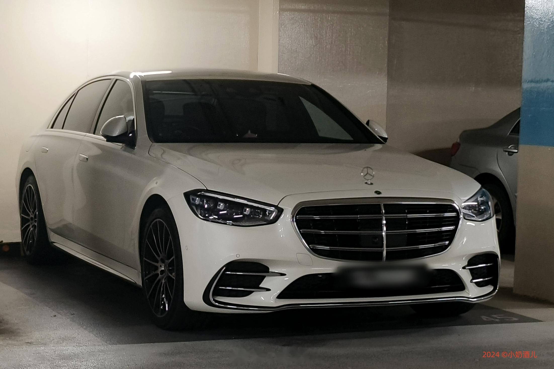 474 补档 宾利 new flying spur w12_奔驰s级社区_易车社区