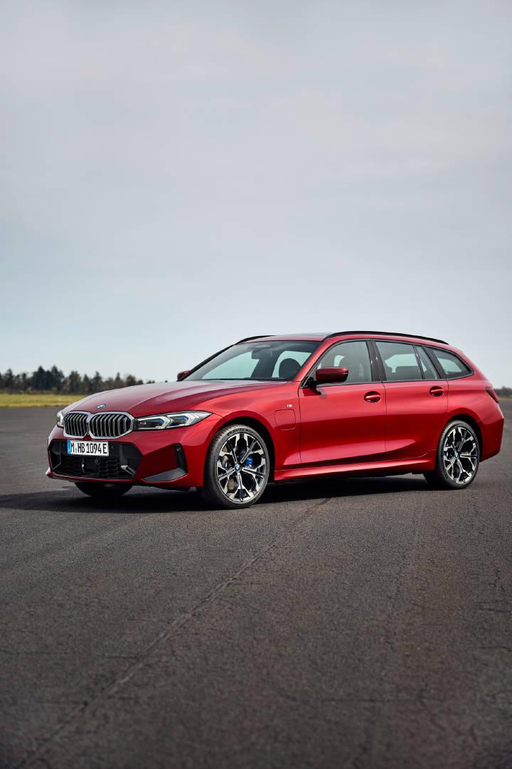 当前位置:>易车>社区>宝马3系社区>2025bmw330etouringmsport宝马3系