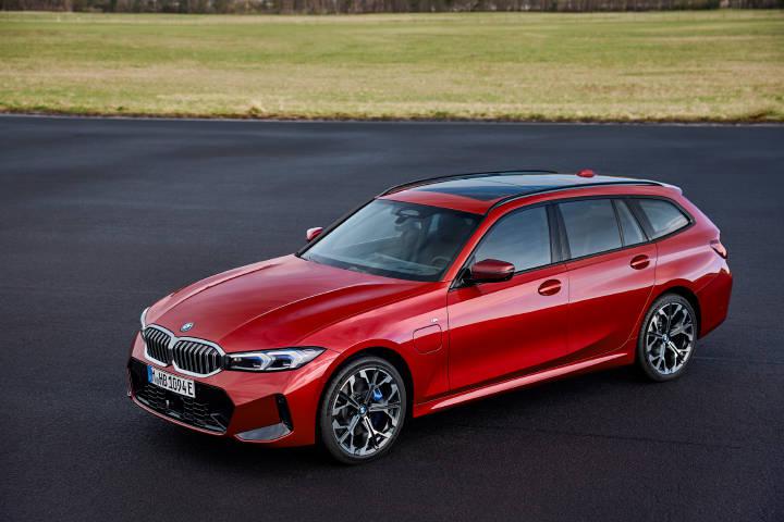 当前位置:>易车>社区>宝马3系社区>2025bmw330etouringmsport宝马3系