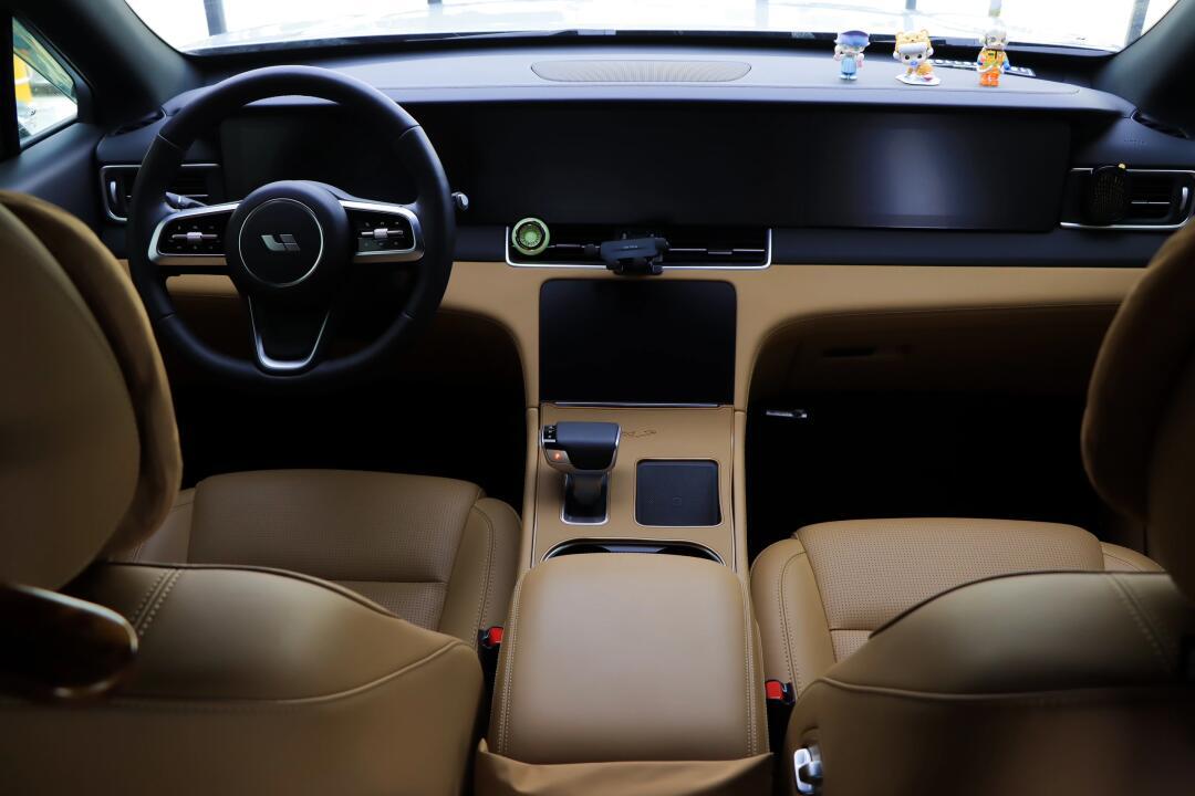 宝藏改色9799马丁原厂色银狐灰联动理想one