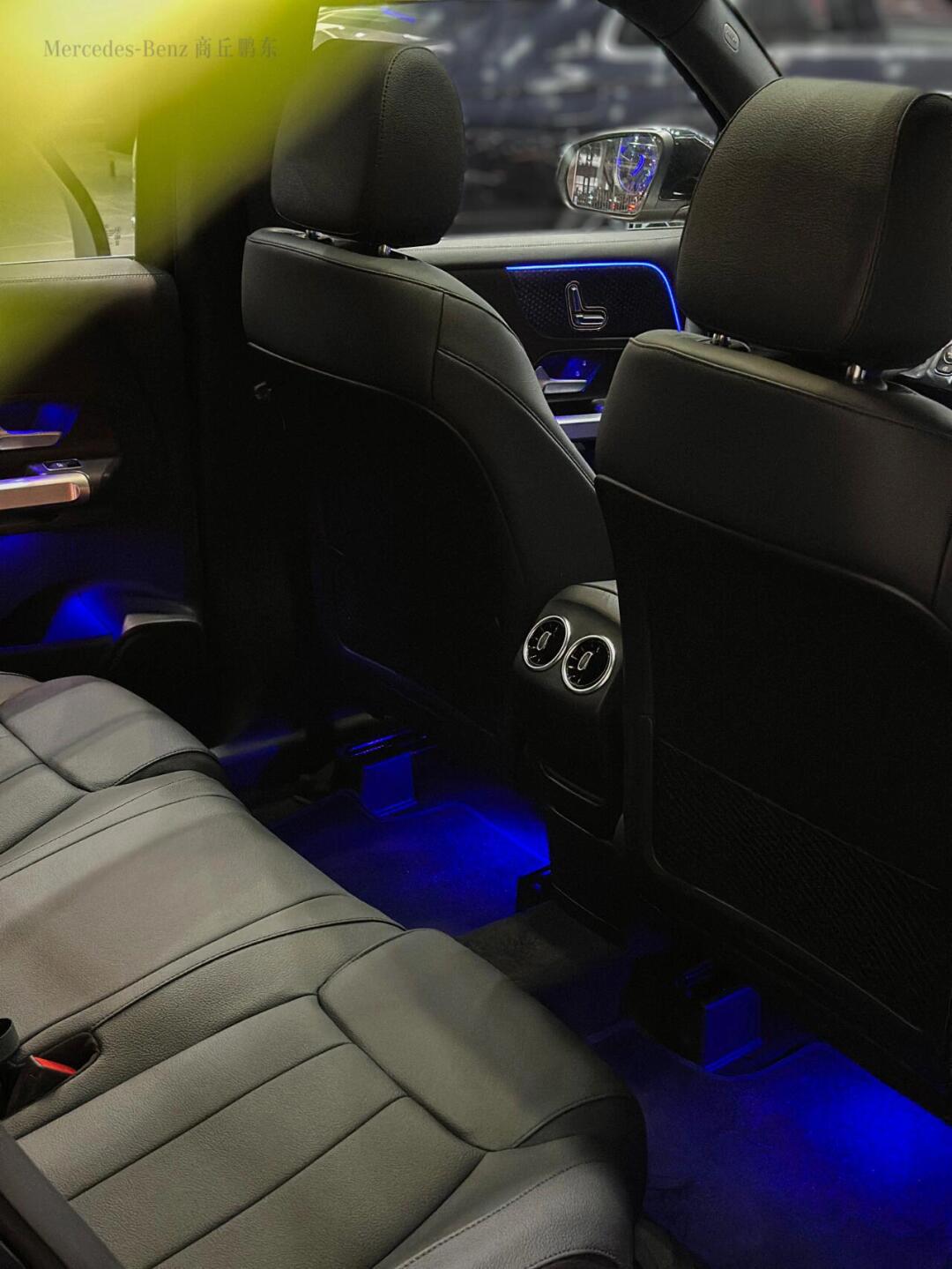 2024款奔驰glb suv_奔驰glb社区_易车社区