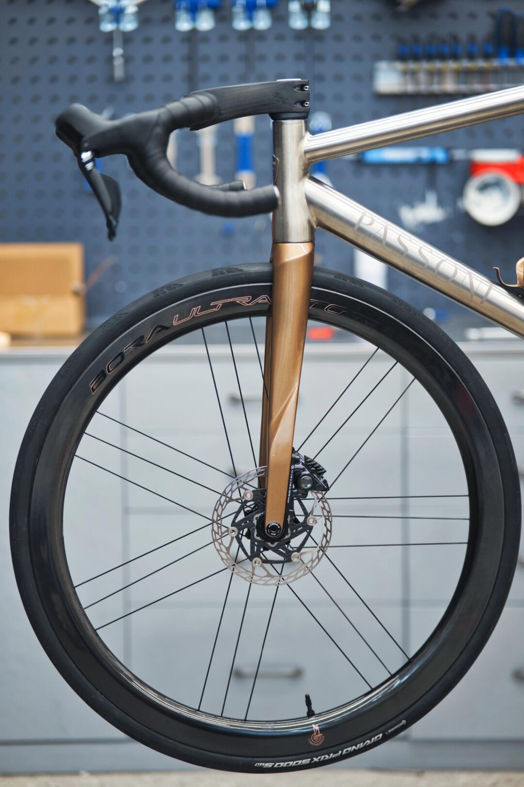 24 新款 cp boraultra wto 碳纤维轮组装车