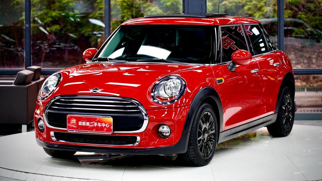 mini one plus - 10w都不用,你在犹豫啥?